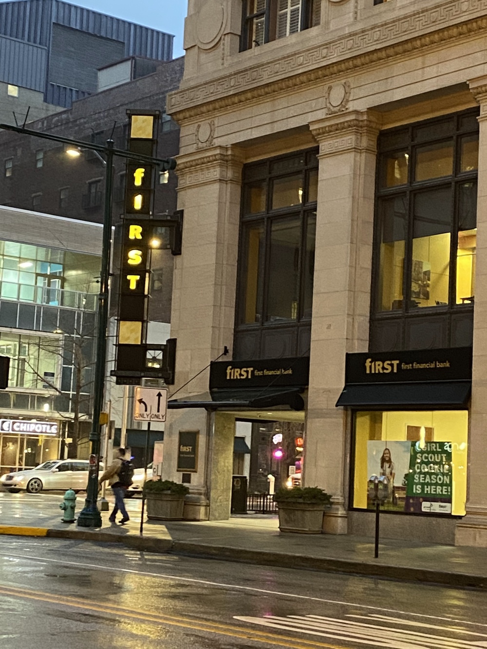 First Financial Bank 01