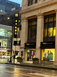 First Financial Bank 01