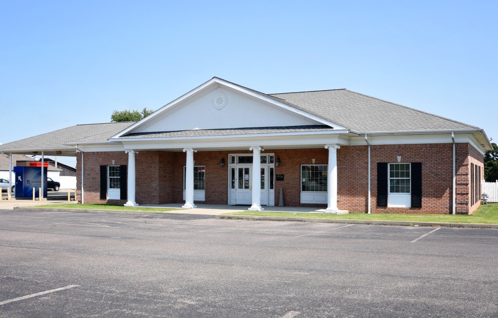 First Kentucky Bank 01