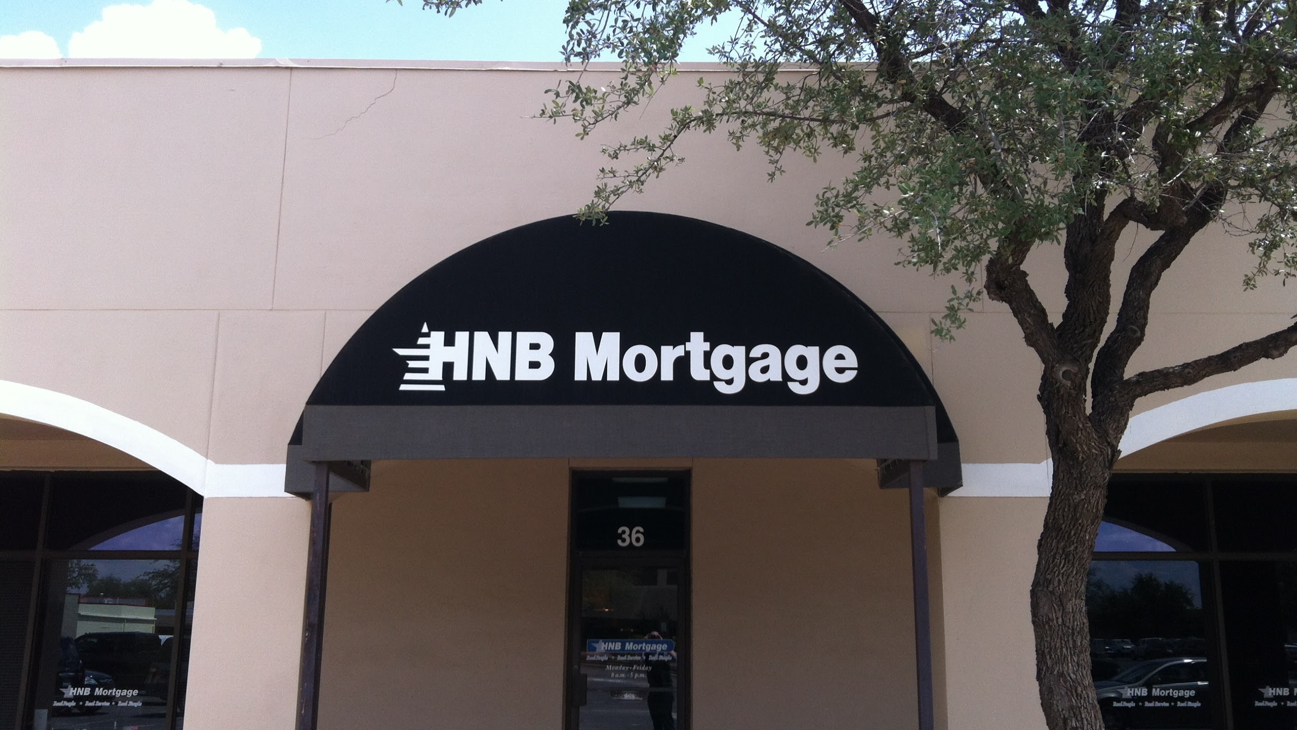 HNB Mortgage - NMLS #205935 01