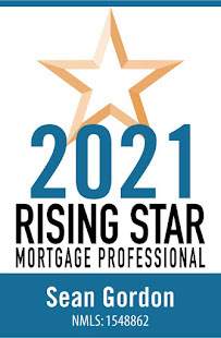 Sean Gordon (Mortgage Loan Originator - Academy) 03