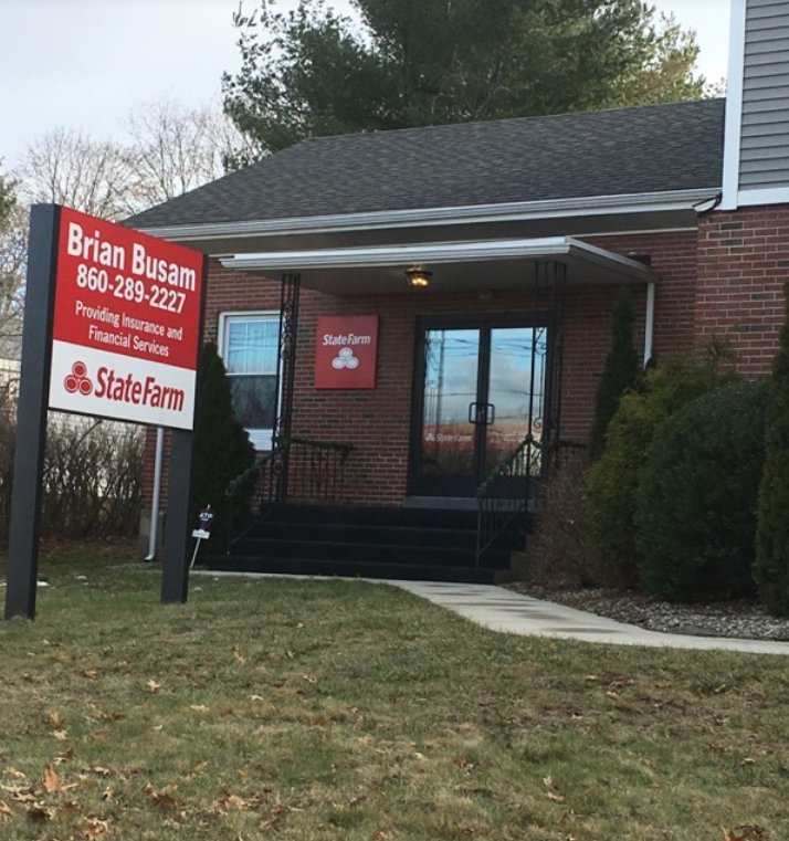 Brian Busam - State Farm Insurance Agent 01