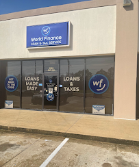 World Finance 02
