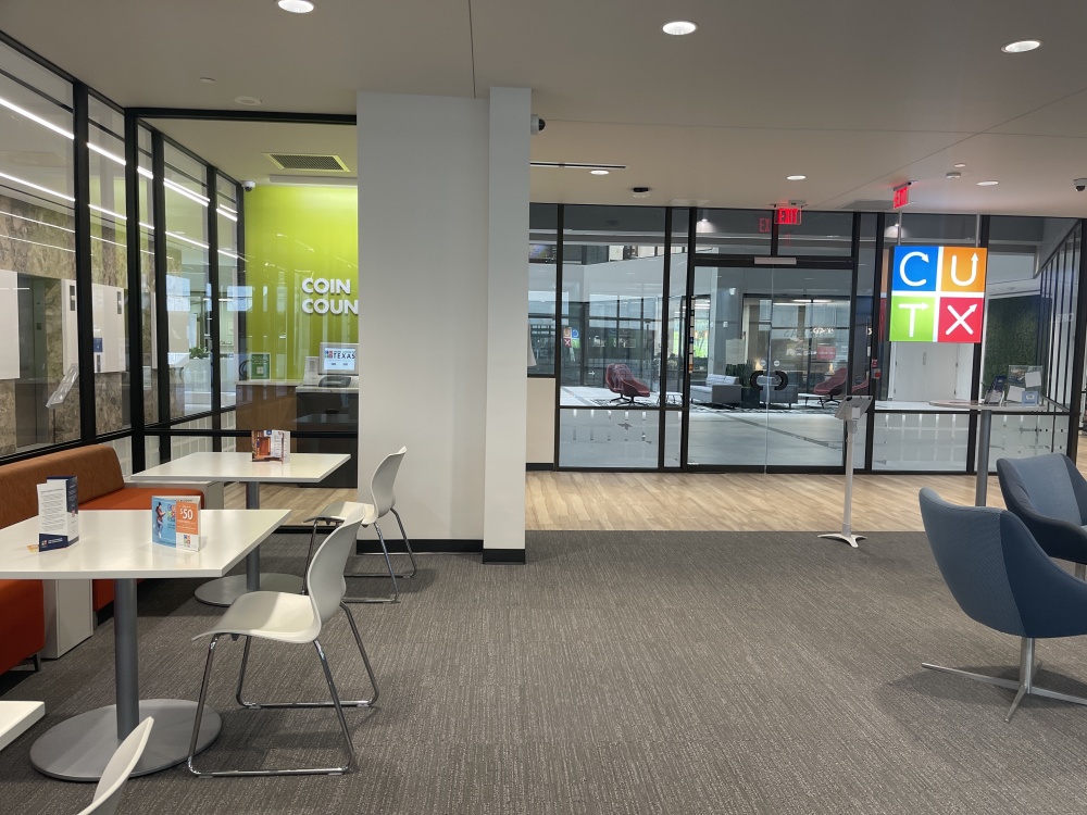 Credit Union of Texas 01