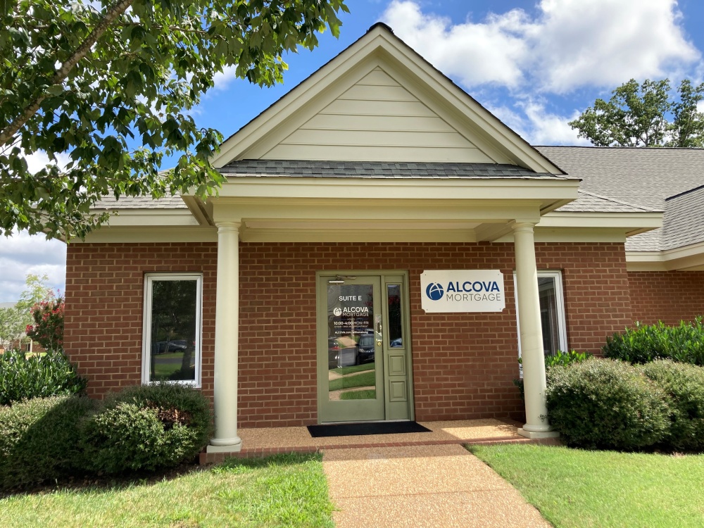 ALCOVA Mortgage | Williamsburg, VA 01