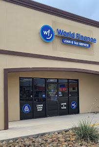 World Finance 03