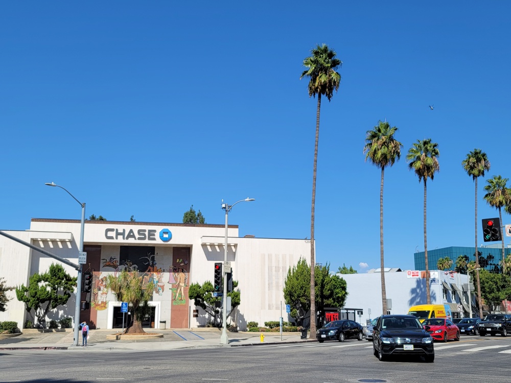 Chase Bank 01