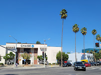 Chase Bank 01