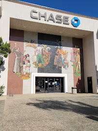 Chase Bank 03