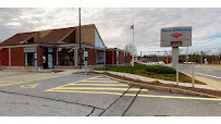 Bank of America (with Drive-thru ATM) 01