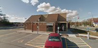 Bank of America (with Drive-thru ATM) 02