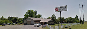 Morton Buildings, Inc. 01