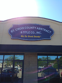 St Croix County Abstract & Ttl 02