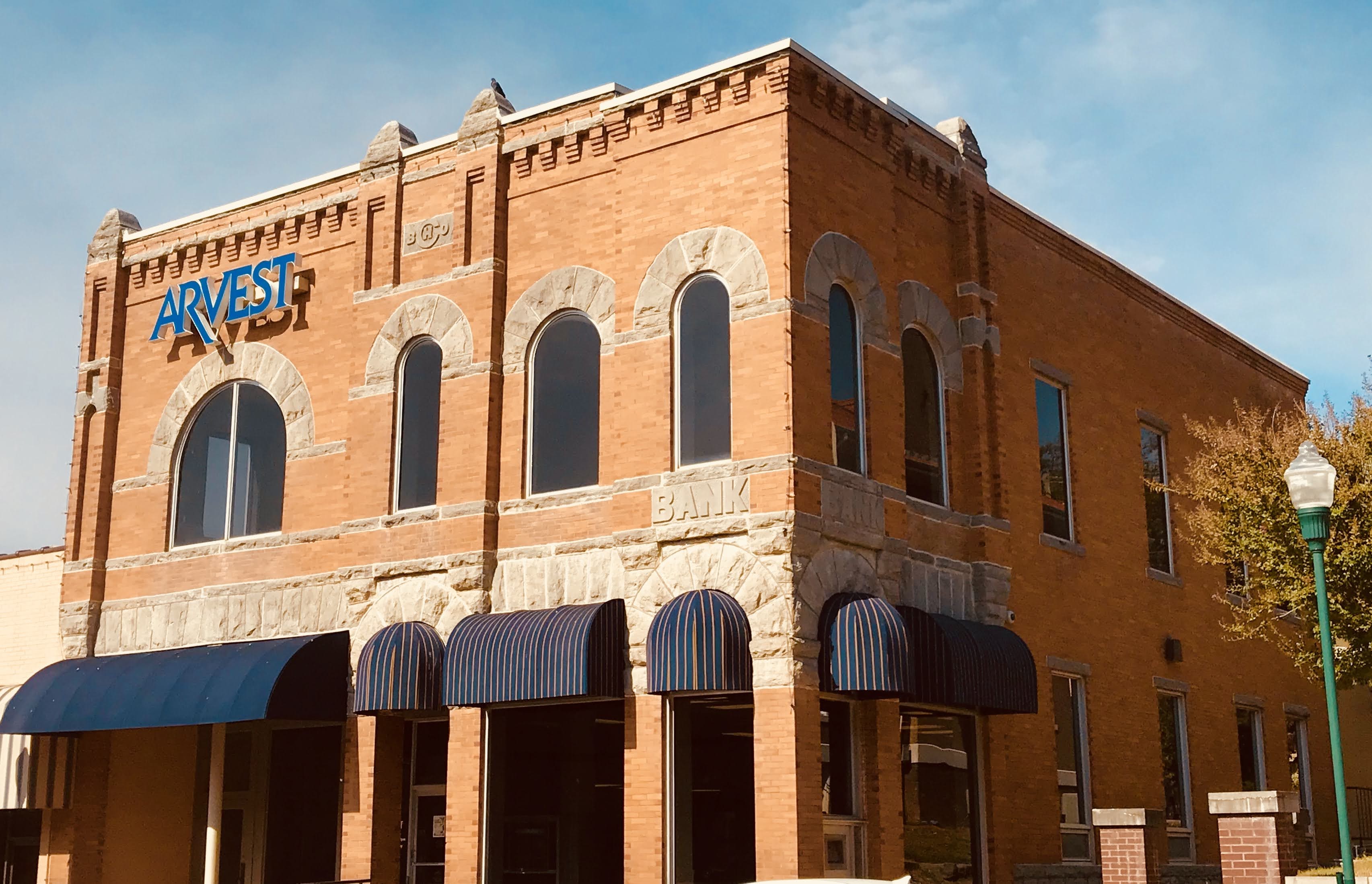 Arvest Bank 01