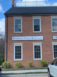Dominion First Mortgage Corporation 01
