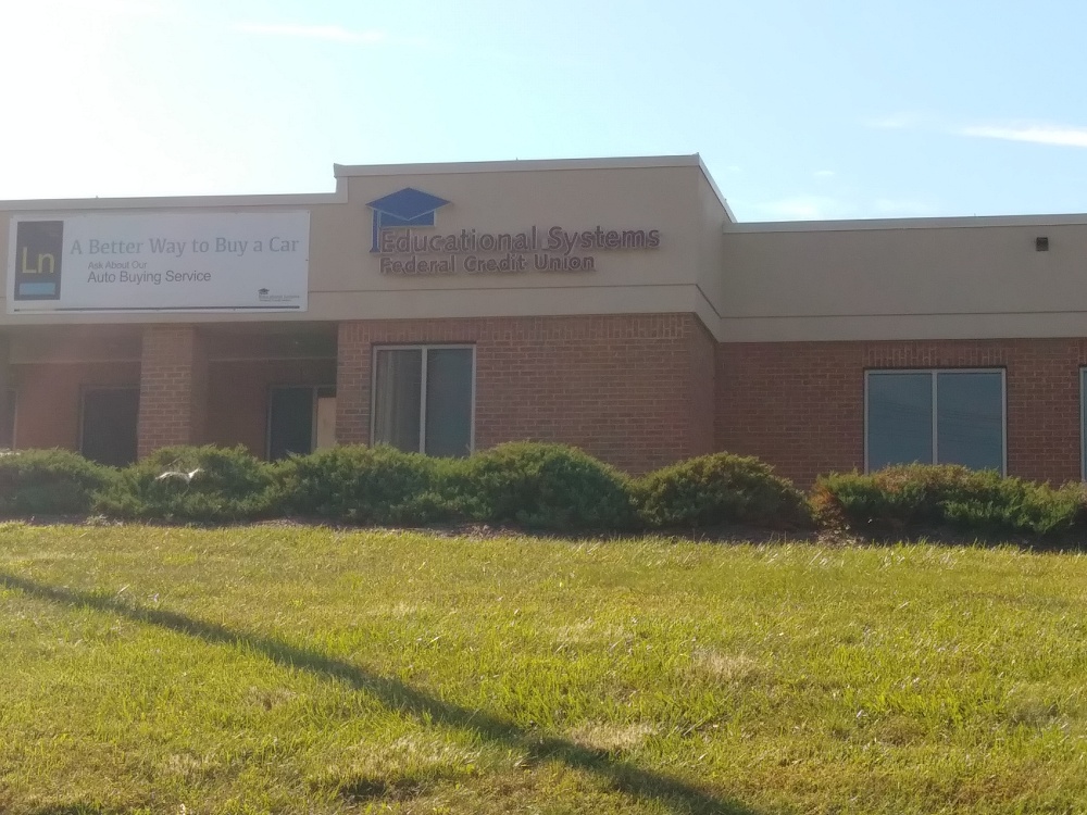 Educational Systems Federal Credit Union 01