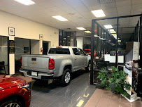 Newton Chevrolet Buick GMC 02