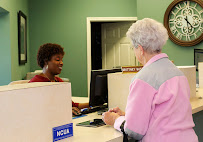 The New Horizons Federal Credit Union - Houston Branch 02