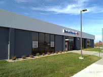 Bank of America (with Drive-thru ATM) 02