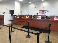 Bank of America (with Drive-thru ATM) 03