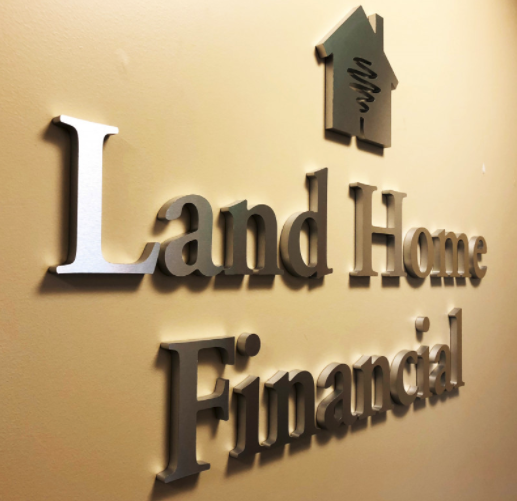 Land Home Financial Services - Baltimore 01