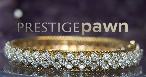 Prestige Pawn & Jewelry - Gold & Silver Dealer 01