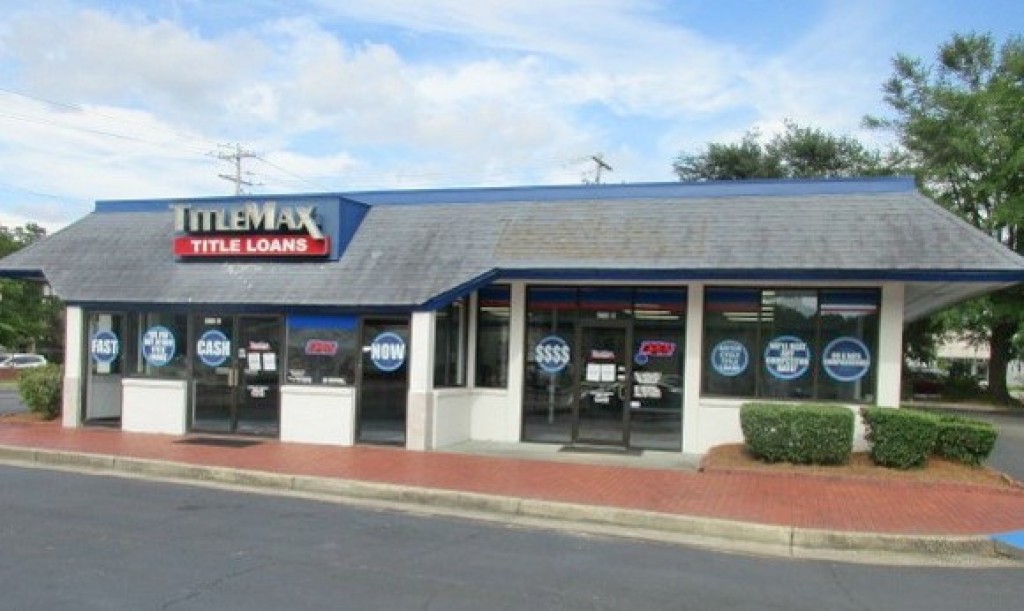 TitleMax Title Secured Loans 01