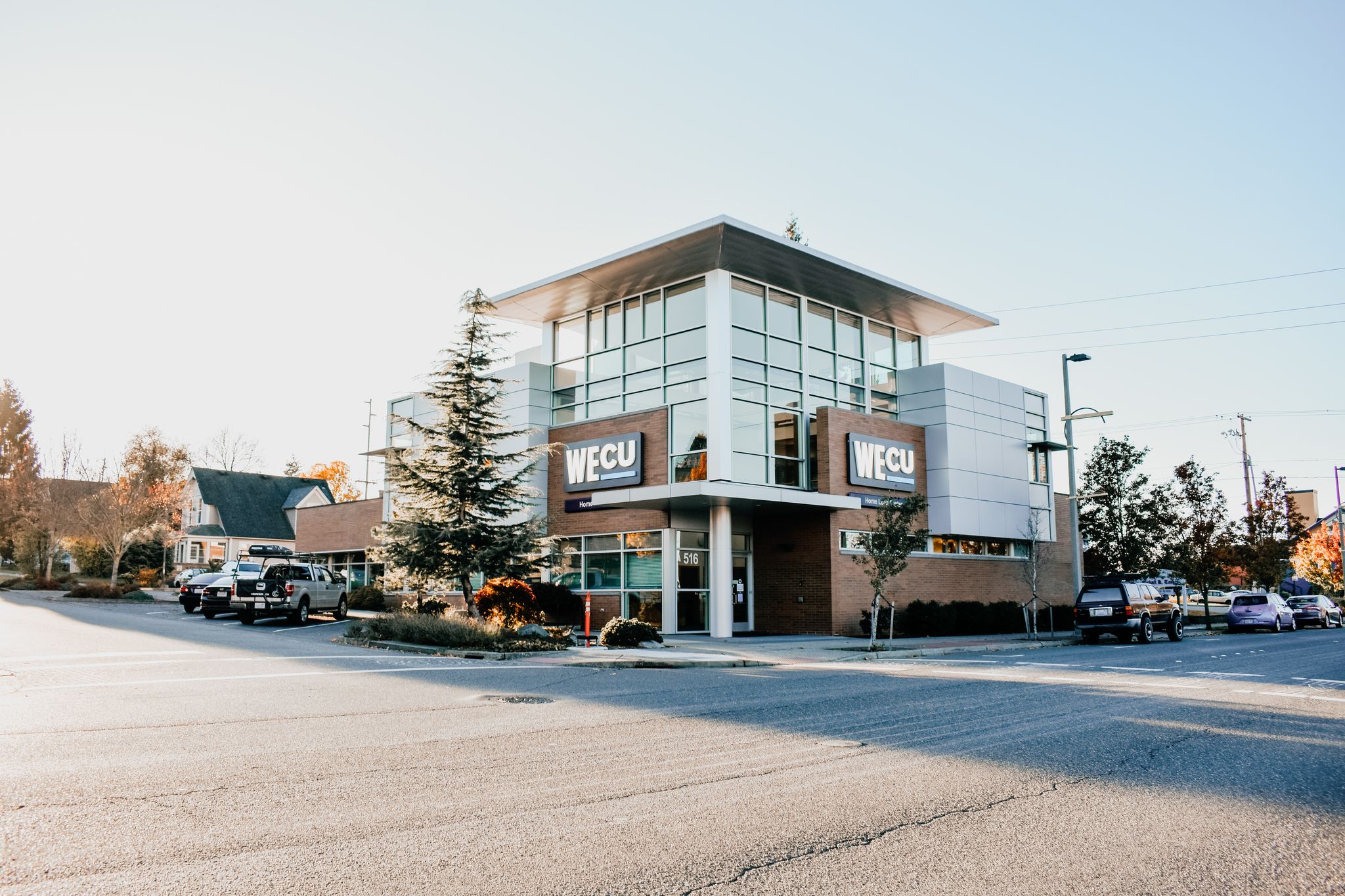 Whatcom Educational Credit Union 01