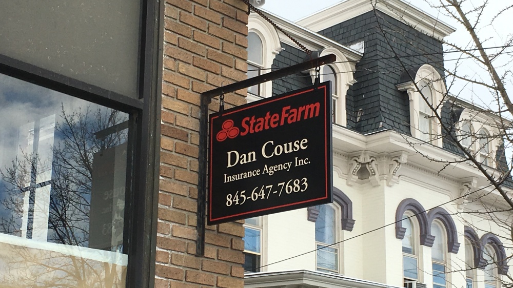 Dan Couse - State Farm Insurance Agent 01