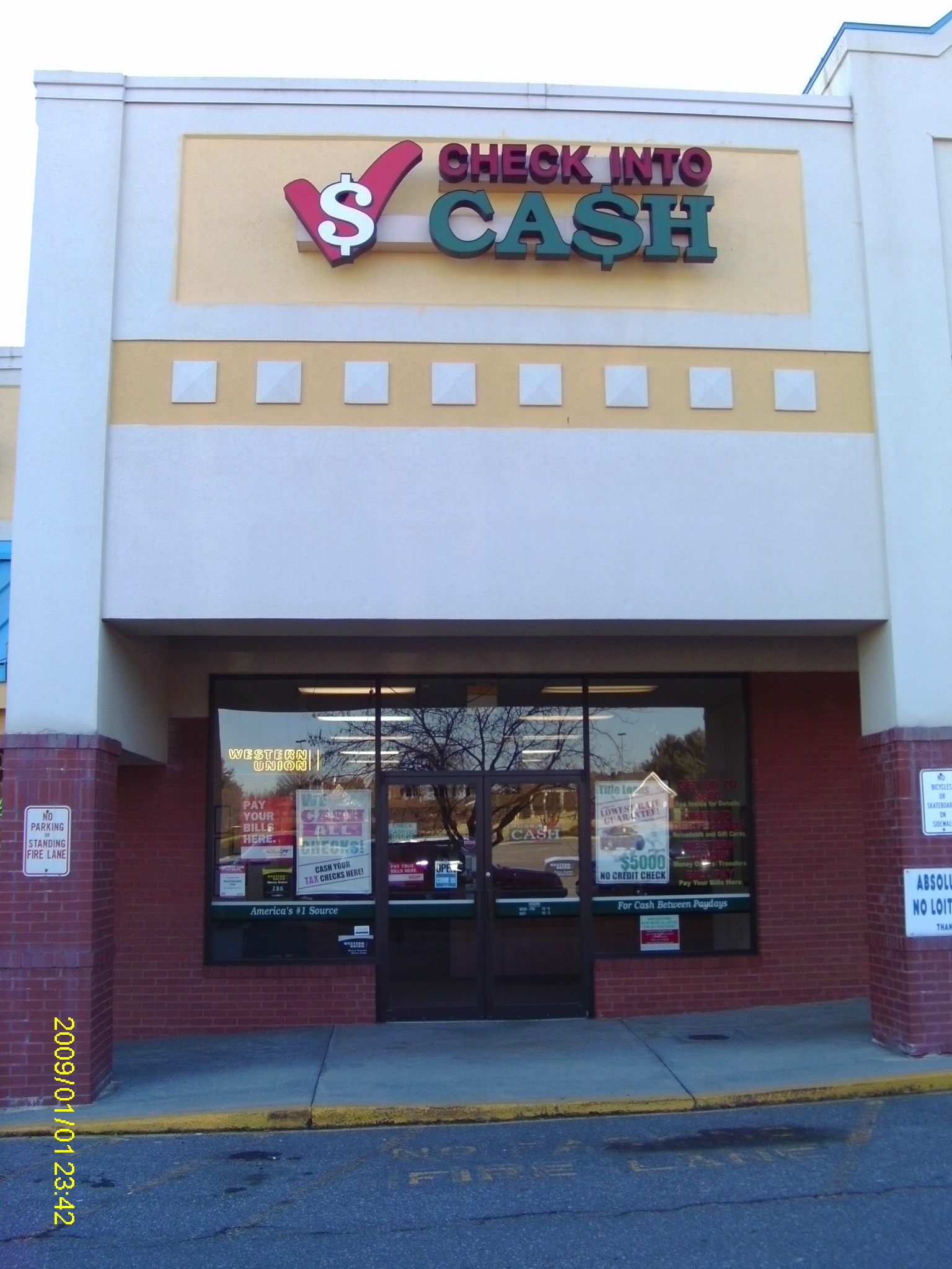 Check Into Cash 01