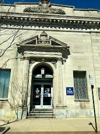 Park National Bank: Lancaster Downtown Office 03