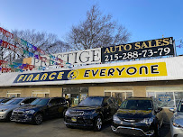 Prestige Auto Sales Inc. 01