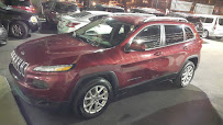 Prestige Auto Sales Inc. 02