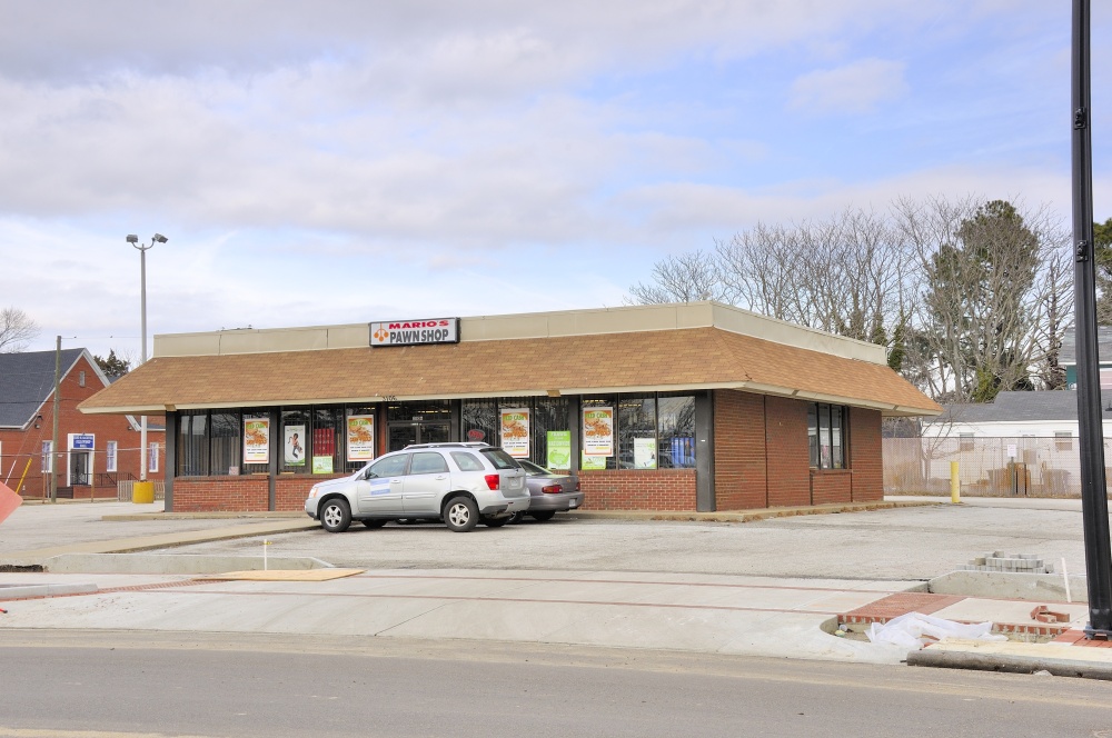 Marios Pawn Shop 01