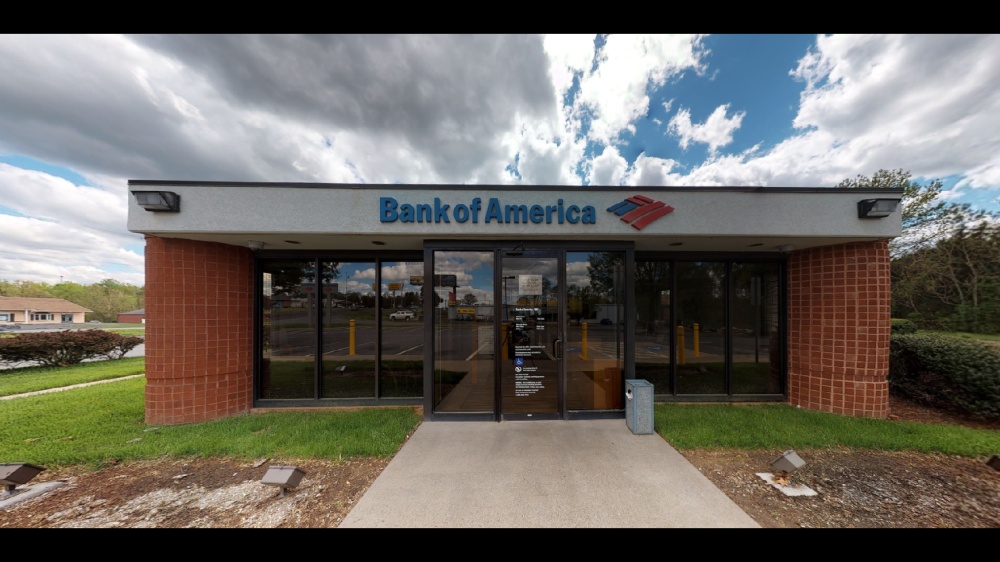 Bank of America Financial Center 01