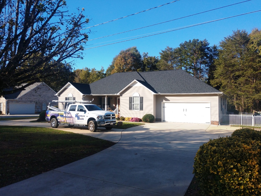 Harmer Built LLC 01