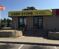 Cash Store 04