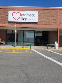 Merrimack Valley Credit Union 02
