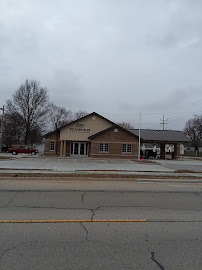 Teutopolis State Bank 02