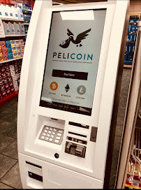 Pelicoin Bitcoin ATM 01