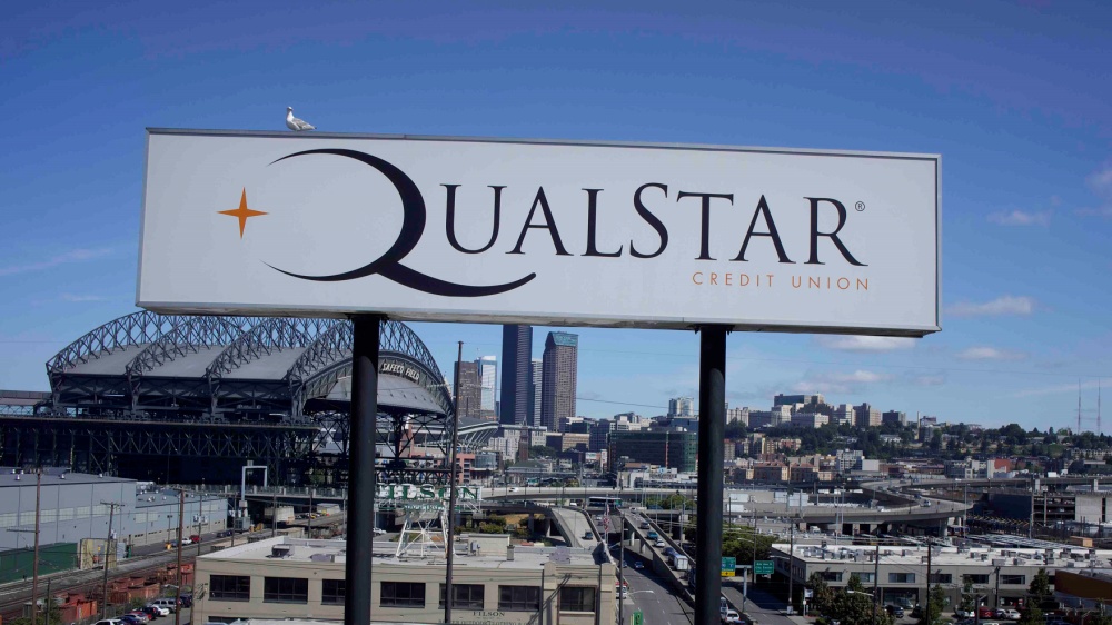 Qualstar Credit Union - Federal Way Branch 01