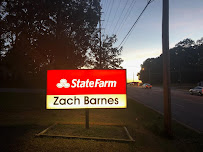Zach Barnes - State Farm Insurance Agent 03