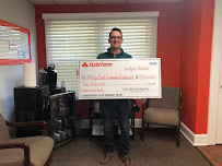 Zach Barnes - State Farm Insurance Agent 04