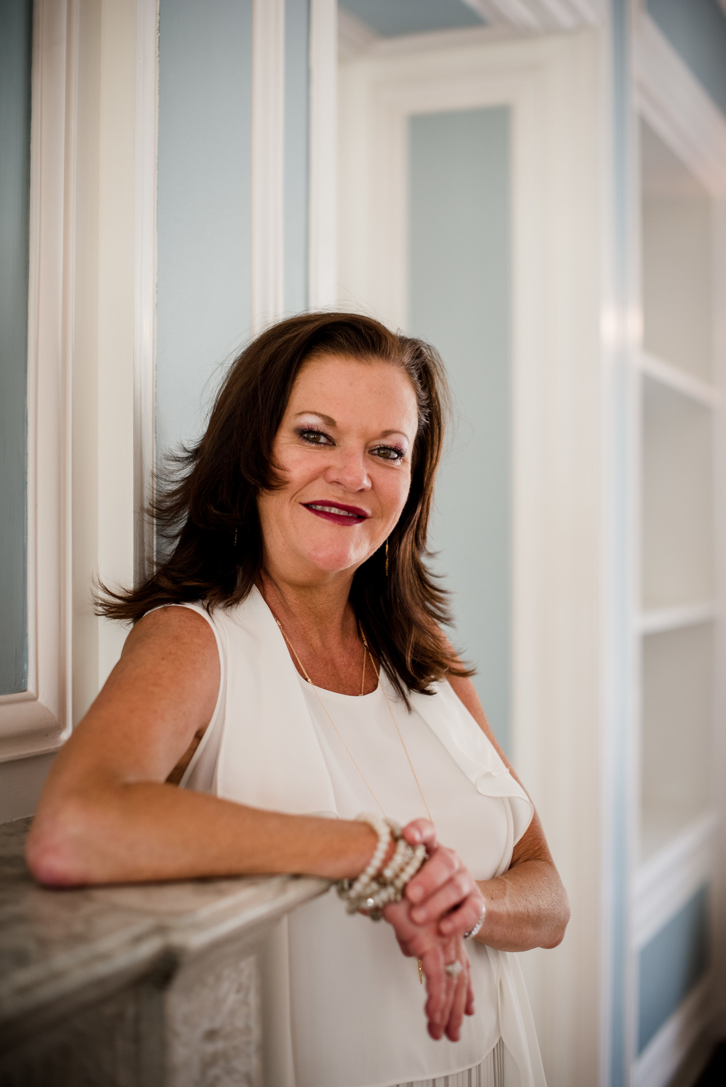 Cornerstone Home Lending, Inc. - Janelle Carver NMLS# 208153 - Branch NMLS# 280990 01