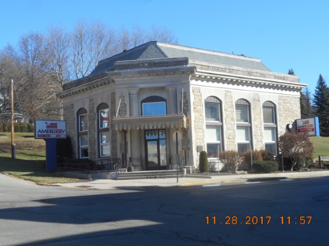 AmeriServ Financial Bank 01