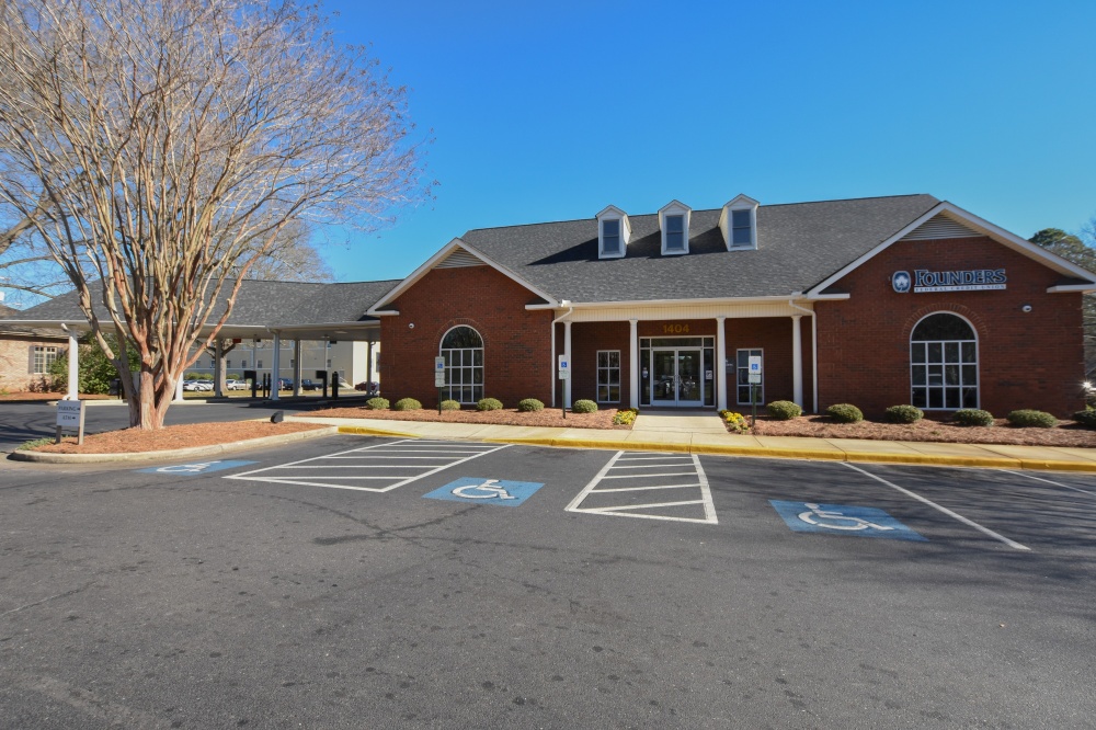 Founders Federal Credit Union 01