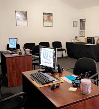 The Career Source Tax Loan & Notary Service Tracy D. Neal 01