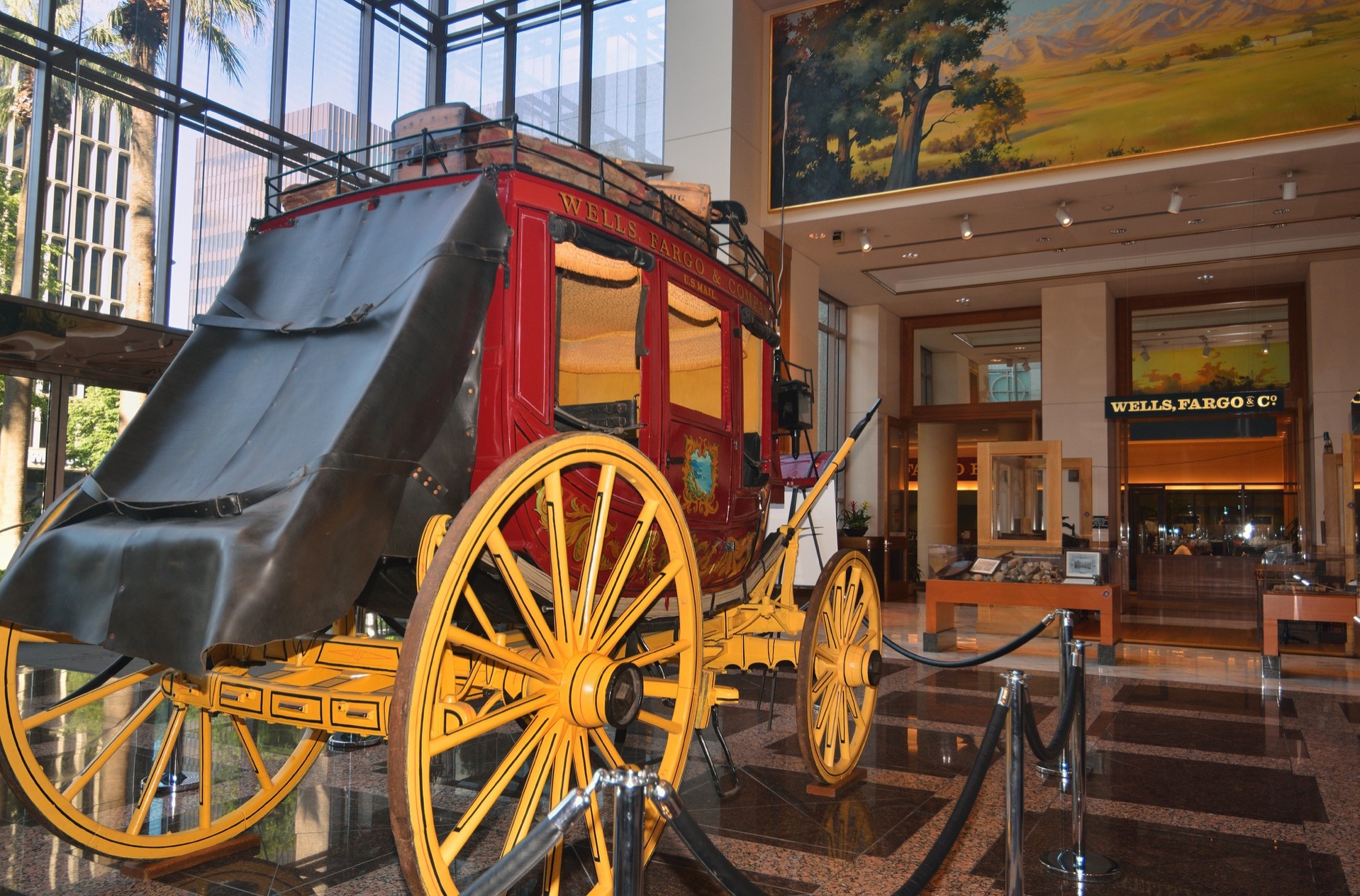 Wells Fargo Bank 01
