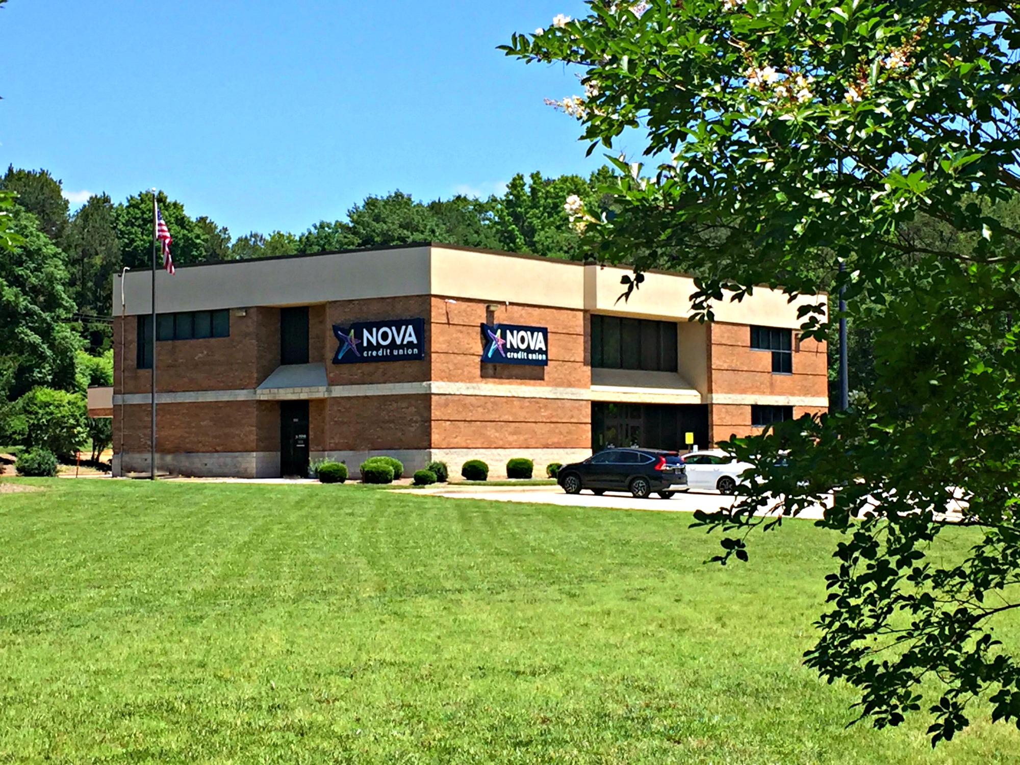 Nova Credit Union 01