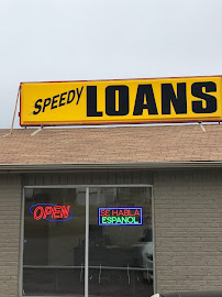 Speedy Loans 02